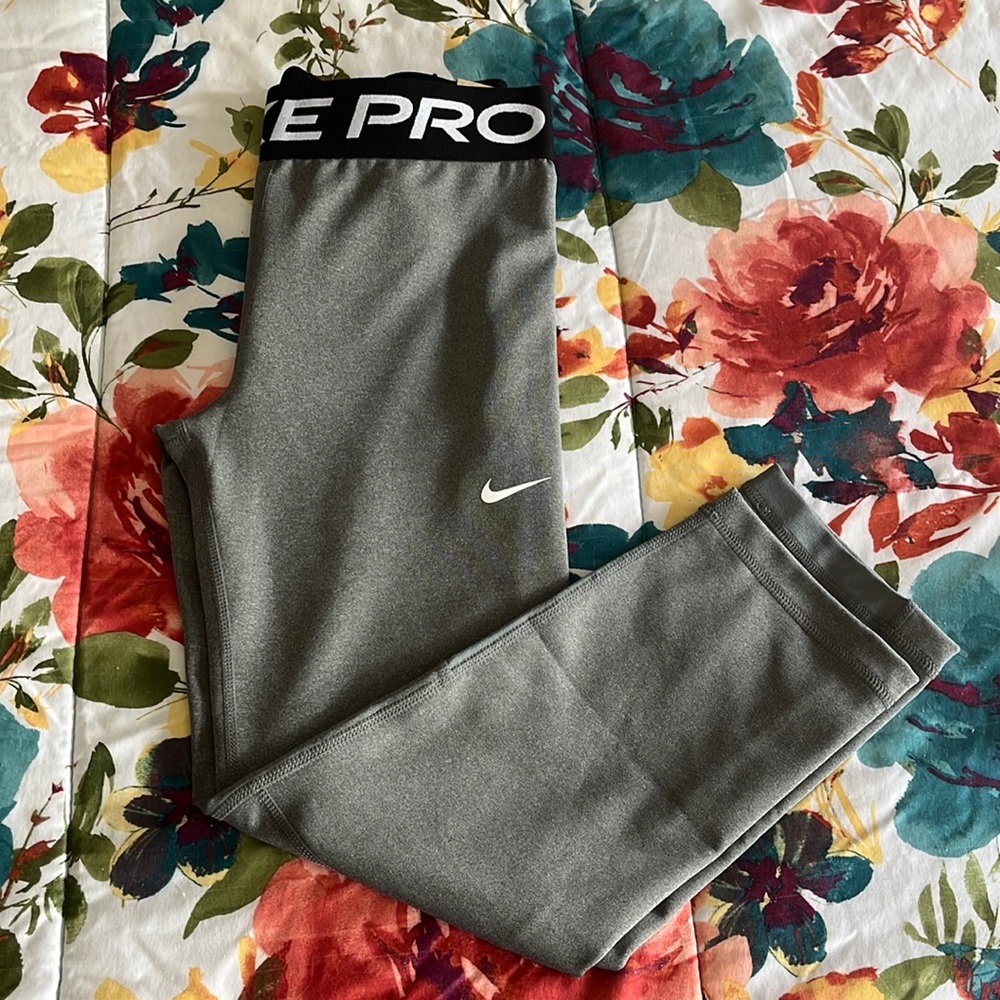 Nike pro tights